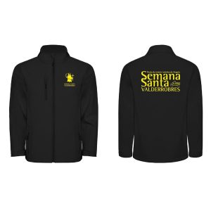 Chaqueta Semana Santa Valderrobres